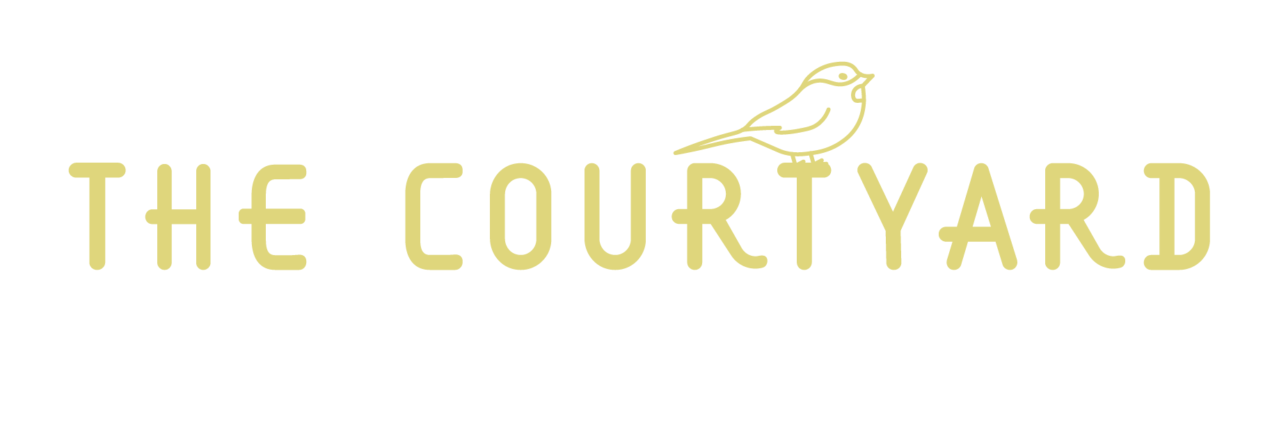 The Courtyard